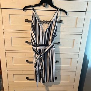 Romper Size XL